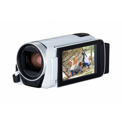 Canon Legria HF R806 White EU6 bijela FullHD digitalna video kamera camcorder HF-R806 HFR806 (1960C005) - CASH BACK promocija povrat novca u iznosu 150 kn 1960C005AA