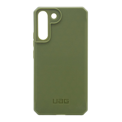 Maska UAG Outback za Samsung S22 Plus/ S906B 5G, Zelena