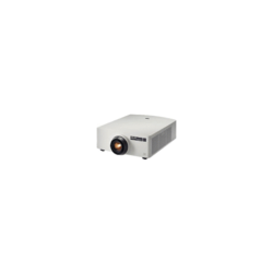 CHRISTIE 3LCD, SSI, WUXGA, 6500 ISO lm, 19lbs, incl. lens, White
