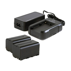 Komplet za napajanje AtomX Power Kit 2