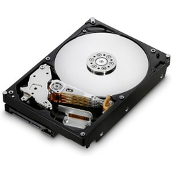 HITACHI hard disk HDT721032SLA360