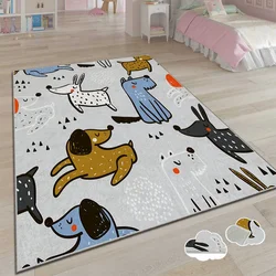 Conceptum Hypnose Tepih Asr Crpt-6, Pravougaoni, 140 x 220 cm, Šareni