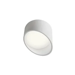 Redo 01-1627 - LED ugradno spot svetlo UTO LED/12W/230V prečnika 12 cm belo