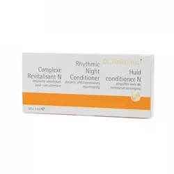 Dr.Hauschka Ampule za lice N / 10 ampula
