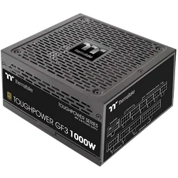 Napajanje Thermaltake 1000W Toughfpower GF1 Premium Edition 80+ Gold Modularno