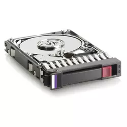 HP HDD trdi disk 4TB 6G SAS 7.2K 3.5in DP MDL (693689-B21)