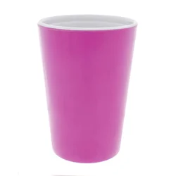 Toaletna čaša Fashion boja fučije