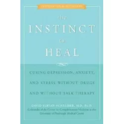 Instinct to Heal