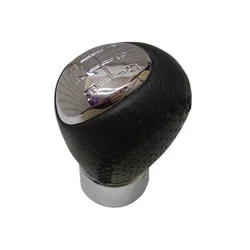 CAR 888 ACCESSORIES Mazda Ručica menjača 6 brzina kožna Mazda 3/5/6/323/626 Premacy Mpv Xedos Rx-9