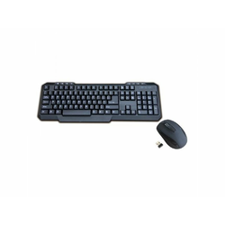 XPLORE Bežična tastatura+miš XP1252