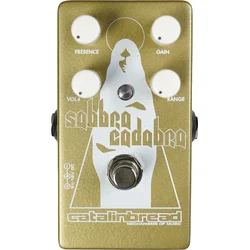Catalinbread Sabbra Cadabra Kitarski efekt
