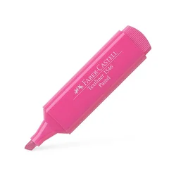 Signir Faber Castell 46 PASTEL roze 154654