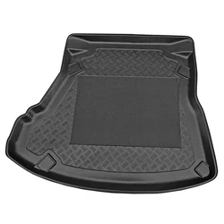 Astar Tipska kadica za gepek Audi A4 Sedan 1995-2001 with reclinig back seat (back seat mong) without CD c
