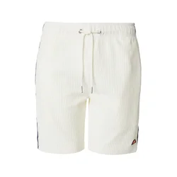 ELLESSE Hlače Tomatro mornarska/off-bela