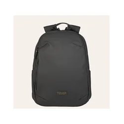 Tucano ranac LASER 15.6 crni, 20l