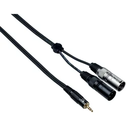 Bespeco EAYMS2MX300 3 m Avdio kabel (Kot novo)