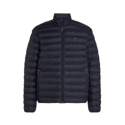 TOMMY HILFIGER Prehodna jakna marine