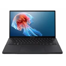 Laptop ASUS Zenbook Duo UX8406CA-QL075W/Win11 Home/14 OLED WUXGA/U7-255H/32TB/1TB SSD/siva