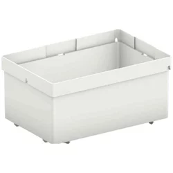 Plastične posode Škatla 100x150x68/6 kos