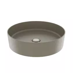 Loop nadgradni lavabo Cappucinno 45cm