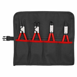 Knipex klešta za seger osigurače u setu 4-delni ( 00 19 56 )