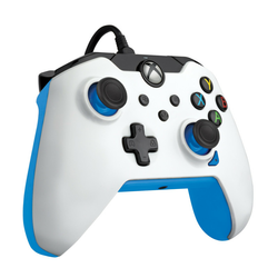 PDP Xbox/PC Ion White Gamepad