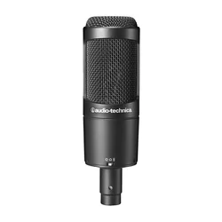 Audio-Technica AT2050 kondenzatorski mikorofon