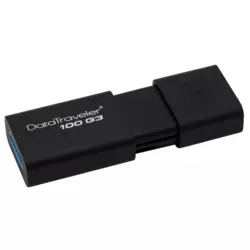 KINGSTON USB ključ DT100G3 32GB (DT100G3/32GB)