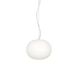 GLO-BALL S2 VISILICA BIJELA E27 150W IP20