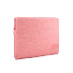 CASE LOGIC Reflect futrola za laptop Macbook 14” - Pomelo Pink