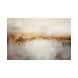 Canvas Slika na platnu Veličanstvena Vizija, 75 x 50 cm