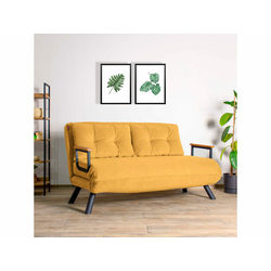 Atelier del Sofa dvosed na razvlačenje Sando