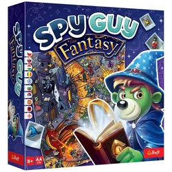 TREFL Detektivska igra Spy Guy – Fantasy 02863