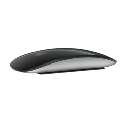 APPLE MMMQ3ZM/A Bežični miš Magic Mouse, Crni
