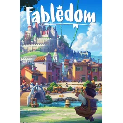 Fabledom (PC) Steam Key EUROPE