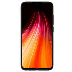 XIAOMI outlet pametni telefon Redmi Note 8T 4GB/64GB, Moonshadow Grey
