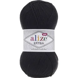 Alize Extra 60 Pletilna preja