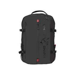 WHITE SHARK Ranac za laptop GBP-009 Trooper 6608, Crni