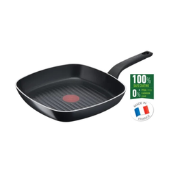 Tefal Tiganj Simply Clean Grill 26X26 cm - B5674053