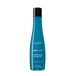 H.Zone LumiActive BOTOX Šampon za dubinsko čišćenje kose, 300ml