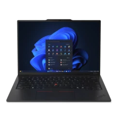 Laptop Lenovo ThinkPad X1 Carbon G13, Ultra 7 255U, 32GB, 1TB, Windows 11 Pro