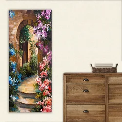 Wallity Slika DKY287446367_50120, 50x120 cm