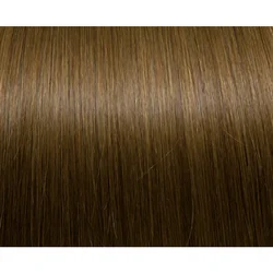 Seiseta - Prirodna kosa TRESA 50/55cm - 10 Dark Ash Blond