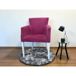 Okrugla Prostirka za kupatilo fi 77cm A9