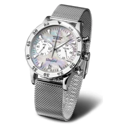 VOSTOK-EUROPE VK64/515A671B