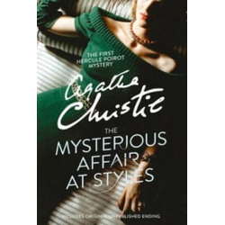 Mysterious Affair at Styles