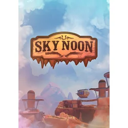 Sky Noon Steam Key GLOBAL