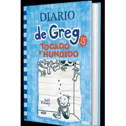 Tocado y hundido