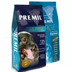 Premil Large 24/15 3kg