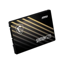 MSI SPATIUM S270 240GB
